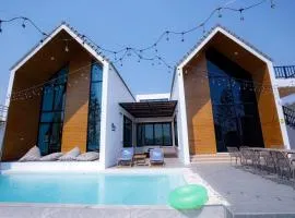 Me U Poolvilla Khaoyai