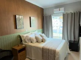 Hotel Recanto Mantiqueira
