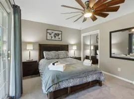 Peaceful Retreat by Portage Lakes