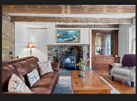 Elixir Spring House-Stone House
