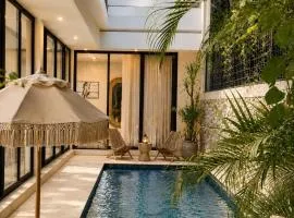 Villa Bingin 1