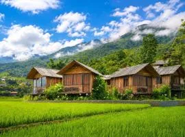 De Mont Retreat Sapa
