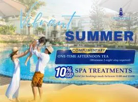 Edensee Kega Beach Resort