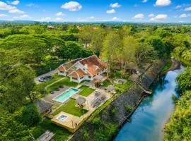 Ping Dara Pool Villa Party