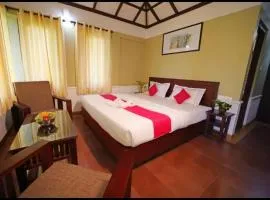 Nandi homestay