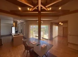 一棟貸しVilla OMODAKA