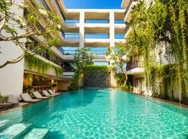 d'primahotel Petitenget Seminyak 2
