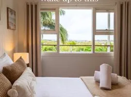 Salt & Sand - Pet-Friendly Apartments - Opposite Shaws Bay - East Ballina