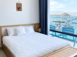 Đầm Nại Hotel, Hotel in Ninh Hải