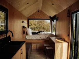 Benardière - Parcel Tiny House - Tiny House dans le Loiret MAE-8753