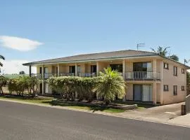 Pacific Palms 1