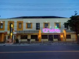 Grand Charis Hotel Tulungagung