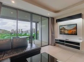 Patong City Sea View Water Slide Fully Loaded 1304 c317