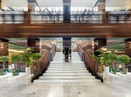 Meliá Milano, hotel u Milanu