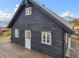 Lovely Home In Borgund With Sauna