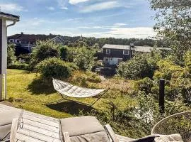 Nice Home In Langesund With House A Panoramic View