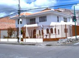 Casa Luck Hosting