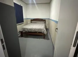 Quincho y hospedaje