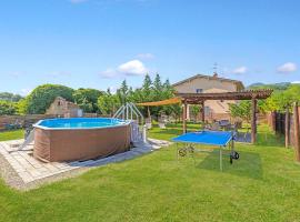 Lovely Margherita Private Pool Mugello - Happy Rentals, hotel i Vicchio