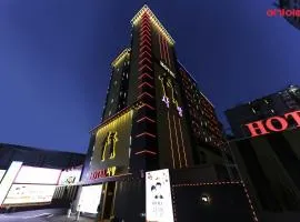 호텔사랑