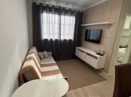 Apartamento Aconchegante em Morada de Laranjeiras