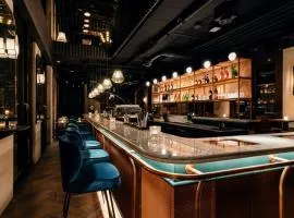 Ruby Mimi Hotel Zurich by IHG