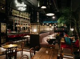 Ruby Louise Hotel Frankfurt by IHG