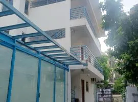 Guest House Sai Leela