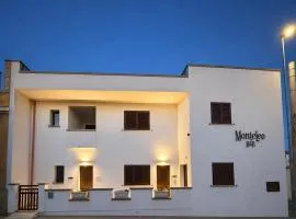 B&B Monteleo Salento