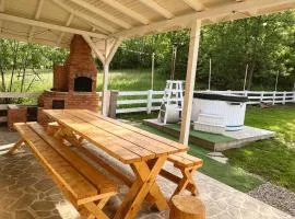 Cabana Gala Doftanei