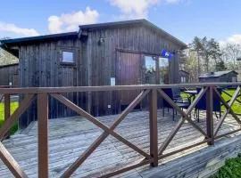 1 Bedroom Amazing Home In Burgsvik