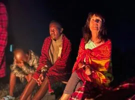 Letura maasai village homestay