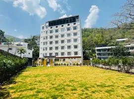 Arista Haven Hotel