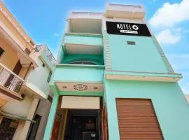 Hotel O Sant Ravidas Ghat Varanasi Formerly Sunshine Residency
