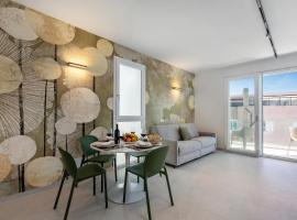 Boutique Apartments Nua – hotel w mieście Finale Ligure