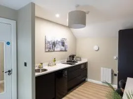 Westport Selfcatering Suites