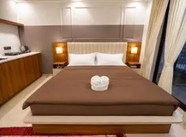 Hotel Nirmala Palace