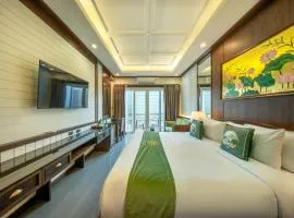 At Tree Hotel Thaphae Gate Chiangmai