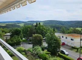 Apartment 416 mit Pool