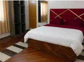 Ridakh inn hotel