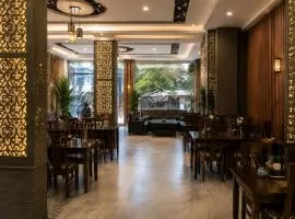 Ridakh inn hotel
