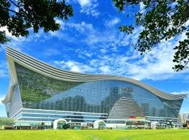 Mercure Chengdu Global Center
