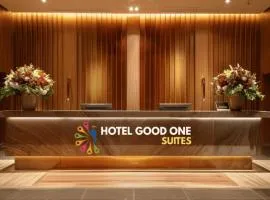 Good One Suites Near Manyata Tech Park
