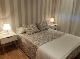 Apartamento en Cedeira a 3 minutos caminando a la playa
