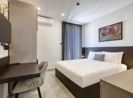 Urban 19 Residences Boutique Living