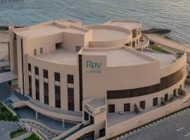 Ray Hotel by Cloud 7