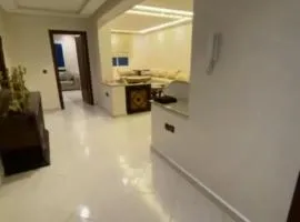 Nejma Cozy Apartment Tangier