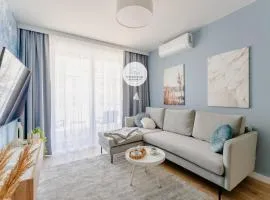 Apartments & SPA Posesja Plażowa Grzybowo by POSESJA APARTAMENTY 4b II