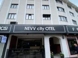 Nevv City Hotel