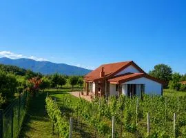 Villa Lazarina